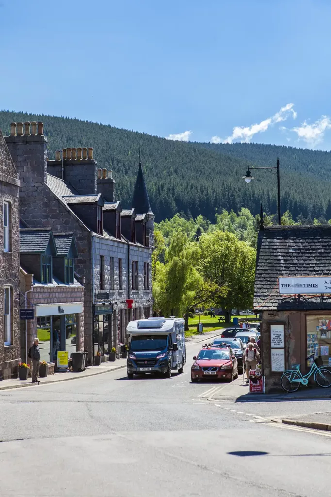 Ballater-Visit_Aberdeenshire_226